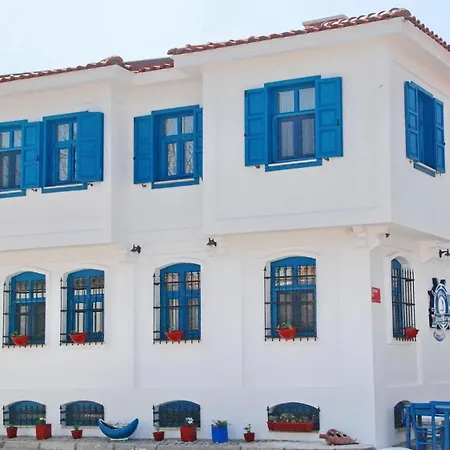 Necdet Kaptan Hotel