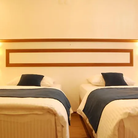 Necdet Kaptan Butik Otel