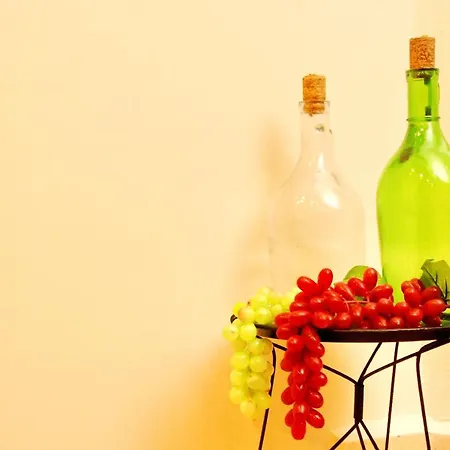 Necdet Kaptan Hotel *