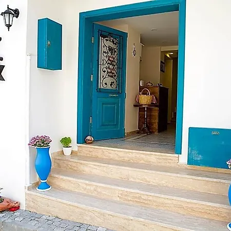 Hotel Necdet Kaptan Butik Bozcaada