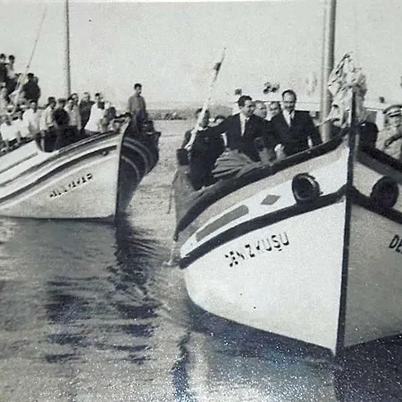 Necdet Kaptan Butik