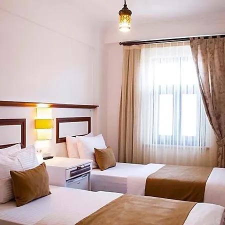 Necdet Kaptan Butik Hotel Bozcaada