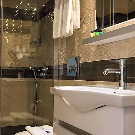 Hotel Necdet Kaptan Butik