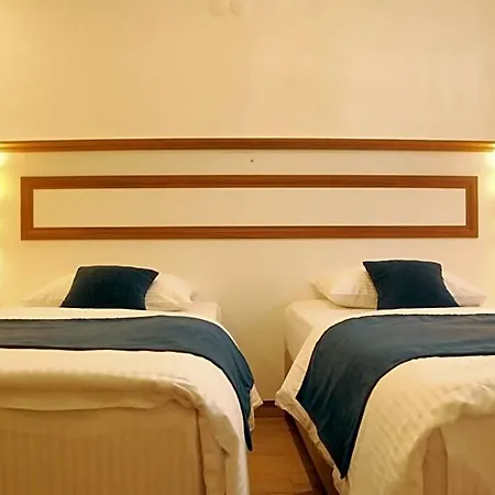 Hotel Necdet Kaptan Butik