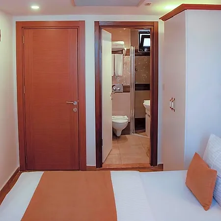 Hotel Necdet Kaptan Butik