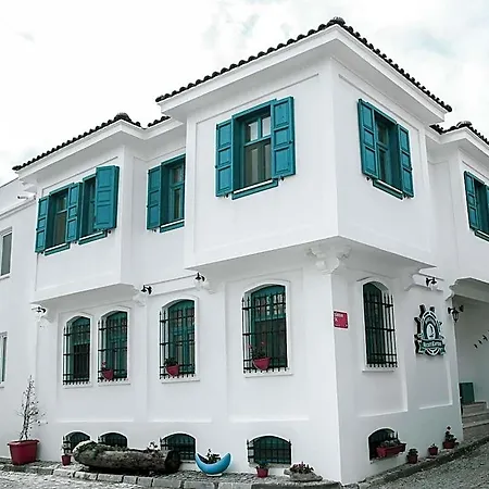 Hotel Necdet Kaptan Butik Bozcaada