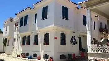 Necdet Kaptan Butik Otel *