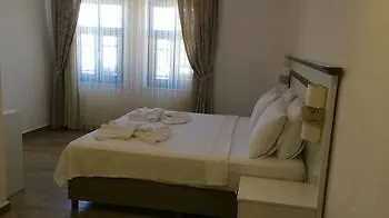 호텔 Necdet Kaptan Butik Otel 보즈자아다