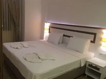 호텔 Necdet Kaptan Butik Otel *