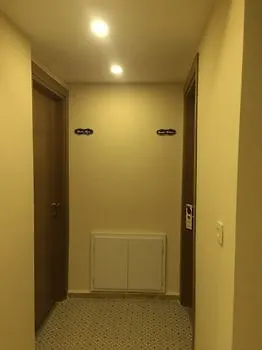 Necdet Kaptan Butik Otel 보즈자아다