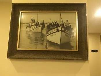 Hotel Necdet Kaptan Tenedos