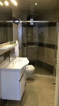 Necdet Kaptan Butik Otel