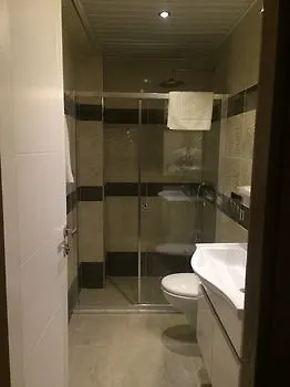 Отель Necdet Kaptan Butik *