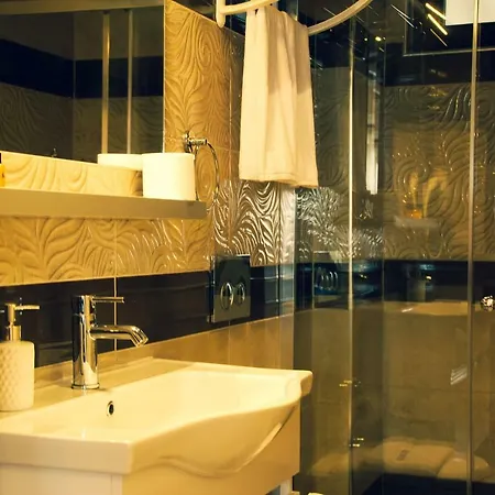 Hotel Necdet Kaptan Bozcaada