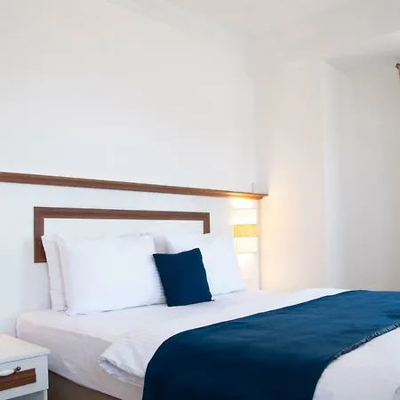 호텔 Necdet Kaptan Butik Otel 보즈자아다