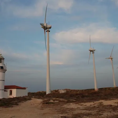 Necdet Kaptan Tenedos