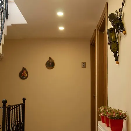 Necdet Kaptan Butik Otel 호텔 *