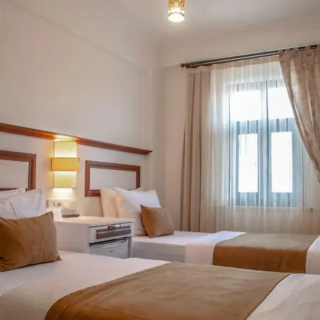 Hotel Necdet Kaptan *